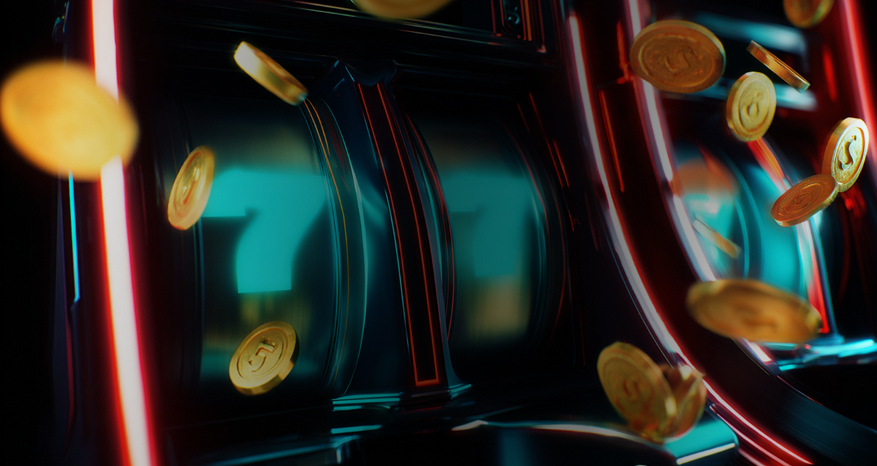 Casino Sector 777
