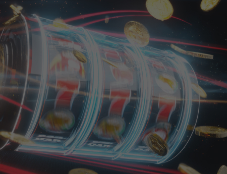 Casino Sector 777
