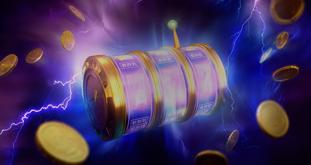 Casino Sector 777