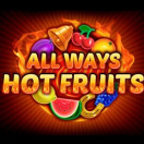 All Ways Hot Fruits