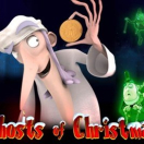 Ghost of Christmas